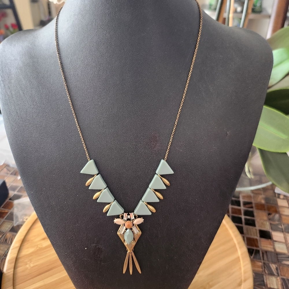 J.Crew necklace